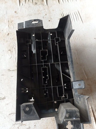 Base Porta Fusilera De Chevrolet Silverado 2007 2015