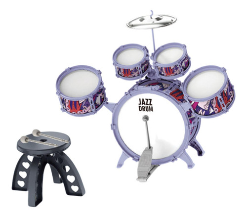Drum Ilustración Música Instrumento De Percusión De