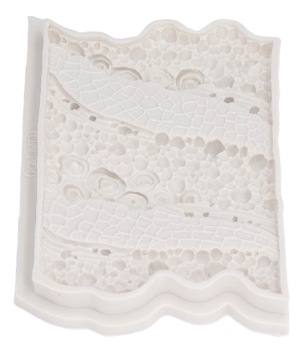 Moldes De Silicona Para Decoración De Tartas Soft Suger