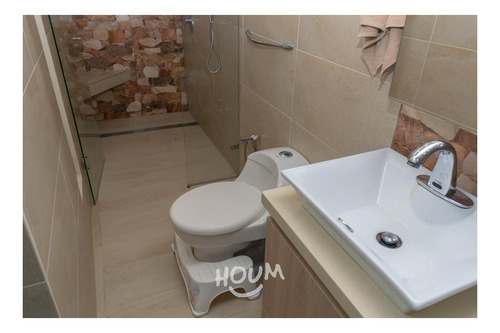 Imagen 18 de 30 de Casa En Miravalle. 4 Habitaciones, 160 M²