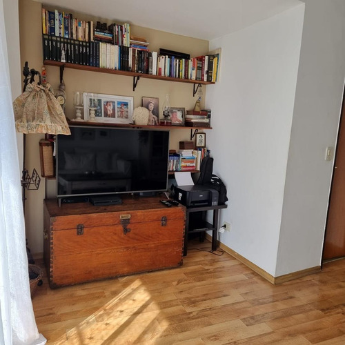 Imagen 4 de 20 de Excelente Depto De 3 Amb Con Baño, Toilette Y Balcón