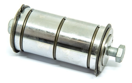 Imagen 1 de 3 de Perno De Biela Armado Para Compresor Aspro Iodm 115