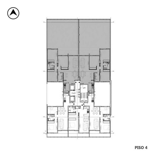 Imagen 14 de 19 de Departamento 1 Dormitorio En Venta - Centro