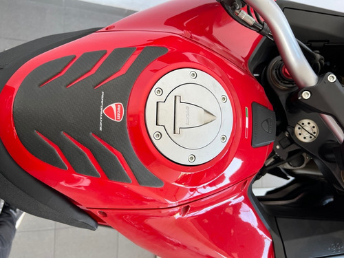Imagen 7 de 9 de Ducati Multiestrada 1200 - Igual A 0 Km - 2014