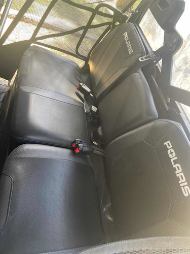 Imagen 9 de 15 de Polaris Ranger Crew 1000 Cc