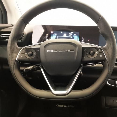 BAIC U5 1.5 Plus