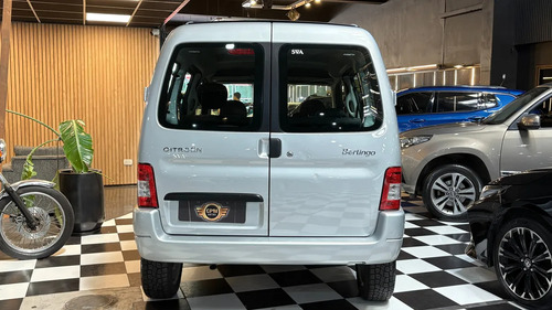 Citroën Berlingo Multispace 1.6 Xtr 115 Am18
