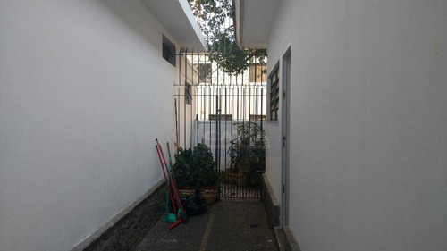 Imagem 21 de 30 de Sobrado À Venda, 380 M² Por R$ 2.200.000,00 - Tatuapé - São Paulo/sp - So9474