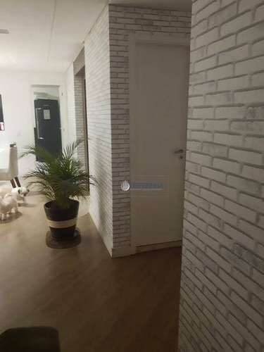 Imagem 28 de 30 de Apartamento À Venda, 182 M² - Vila Ema - São José Dos Campos/sp - Ap2385