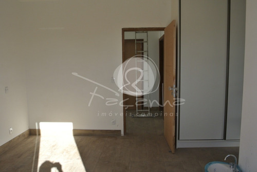 Imagem 14 de 30 de Casa Para Venda Em Condomínio Fechado Na Hípica Em Campinas - Imobiliária Em Campinas - Ca01027 - 69499558