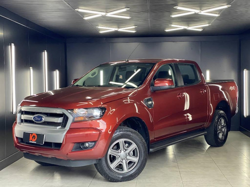 Ford Ranger 2.2 Cd Xls 4x4 At
