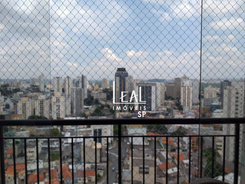 Imagem 8 de 30 de Apartamento Com 2 Dormitórios À Venda, 64 M² Por R$ 420.000,00 - Gopoúva - Guarulhos/sp - Ap1437