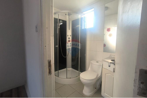Magnífica Casa En Arriendo En Paine: