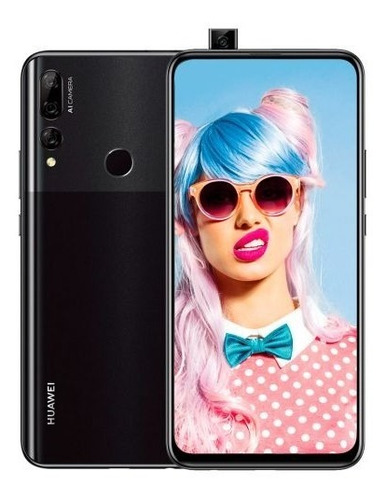 Huawei Y9 Prime 2019 Dual Sim 128gb 4gb Ram Cámara Pop-up