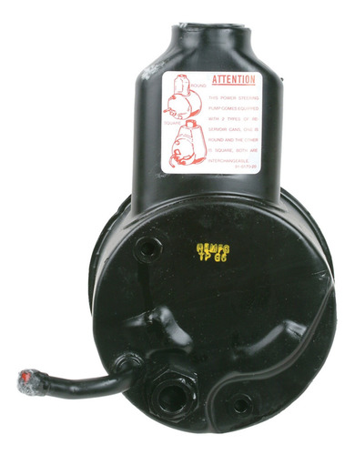 Bomba Direccion Hidraulica K35/k3500 Pickup L6 4.1l 73 A 74 (Reacondicionado)