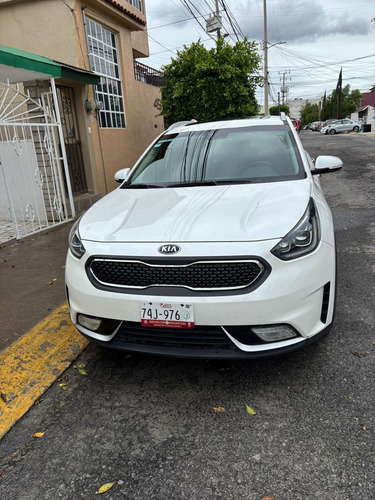 Kia Niro 1.6 Gdi Ex At
