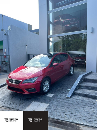 Seat Leon 1.2 Style Plus At / Entrego Hoy!!