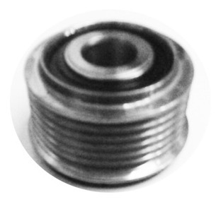 Polea Alternador Peugeot 206/307/etc.