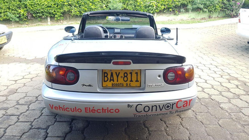 Mazda Miata