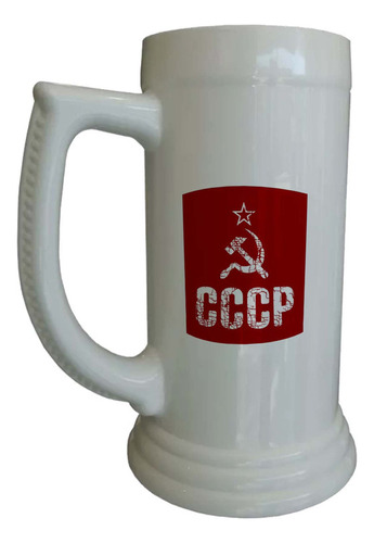 Chop De Polimero Cccp Sovietica A29