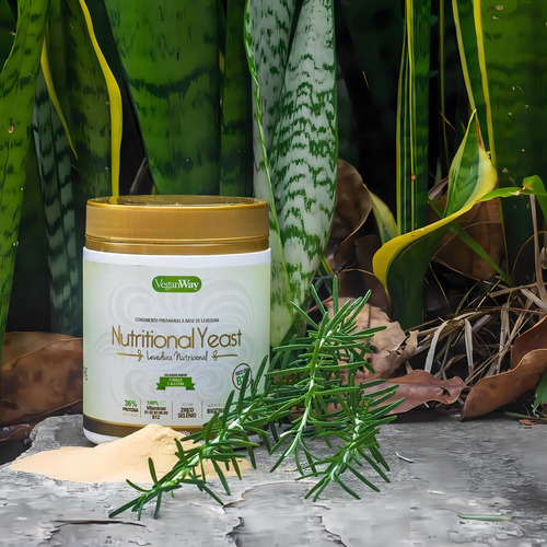 Levadura nutricional Levadura nutricional 200 g