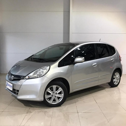 Honda Fit Lx 1.4 16v Mt