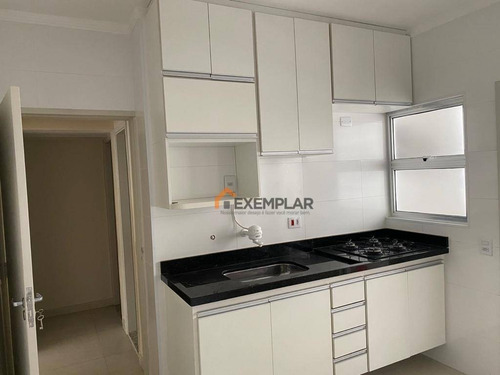 Imagem 2 de 14 de Apartamento Com 2 Dormitórios À Venda, 71 M² Por R$ 330.000,00 - Limão - São Paulo/sp - Ap1788