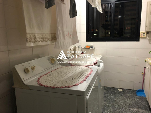 Imagem 13 de 22 de Condomínio Asturias - Rua Marechal Barbacena 1345 - Ap000226 - 34888020