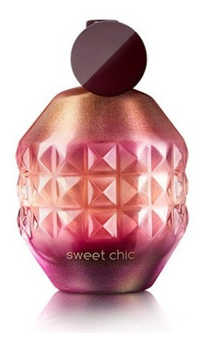 Perfume Sweet Chic - Cyzone
