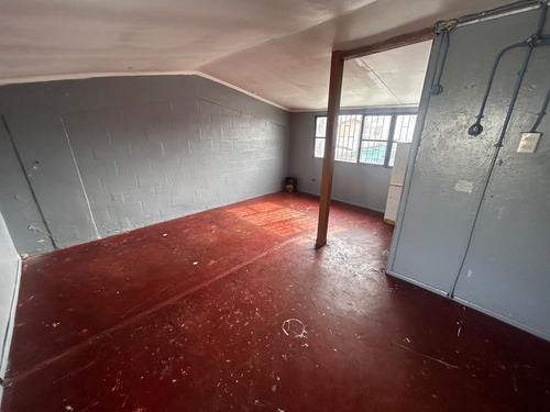 Casa Subsidio, 2 Dorm, 1 B, 2 Estacionam (73197)
