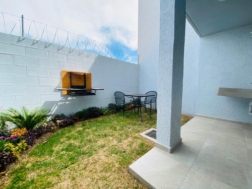 Imagen 8 de 14 de Casas En Venta Pachuca Fibra Óptica Exclusivo Desarrollo