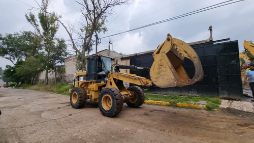 Imagen 4 de 13 de Cargador Frontal Caterpillar 930g