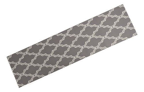 * Alfombrillas De Cocina Impermeables, Enrollables, Aceite
