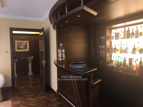 Imagen 5 de 15 de Casa En Venta O Alquiler Carrasco Sur 5 Dormitorios