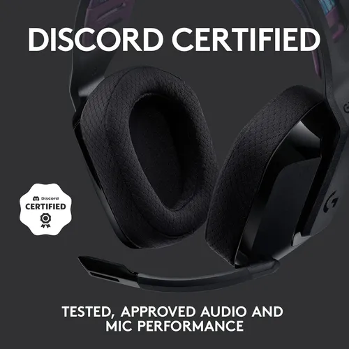 Auriculares Inalámbricos Logitech G535 Para Pc, Ps4, Ps5