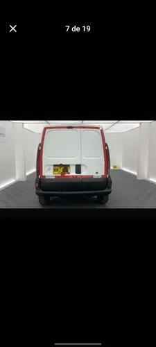 Renault Kangoo 1.4 Express 2 p