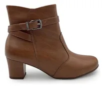 Comprar Botineta Mujer Bota Piccadilly Taco 5 Cm Art: 110169 Tallon