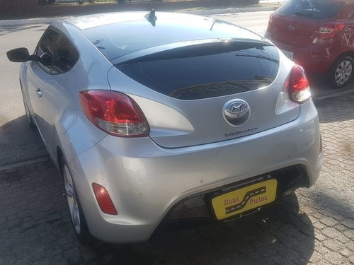 Hyundai Veloster 1.6 16v, Asz0901