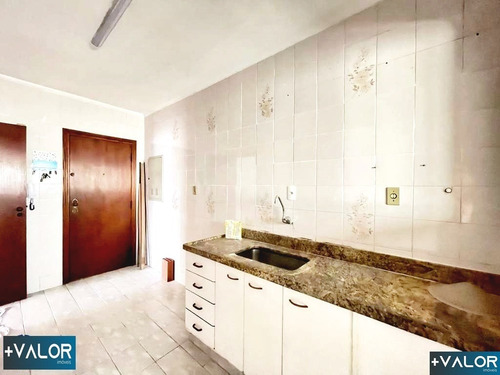 Imagem 24 de 30 de Apartamento Com Vista Mar Para Venda Em Santos - Ponta Da Praia - Pp22084 - 70540428