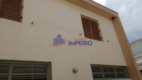 Imagem 30 de 30 de Sobrado Com 3 Dorms, Jardim Maia, Guarulhos - R$ 1.500.000,00, 330m² - Codigo: 2722 - V2722