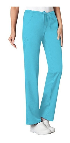 Pantalón Luxe Cherokee Mujer D Uniformes Clinicos / Variedad