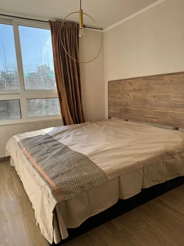 Arriendo Depto. Amoblado 2d 1b 1e 1b Metros Línea 2,3 Y 5