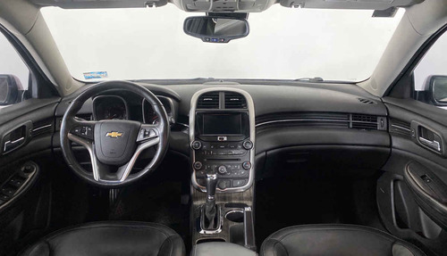 Imagen 13 de 15 de 117862 - Chevrolet Malibu 2015 Con Garantía