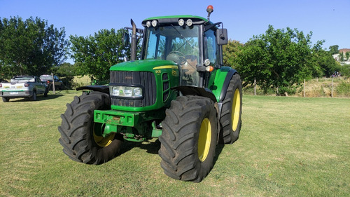 Imagen 5 de 11 de Tractor John Deere 6430 # 18854
