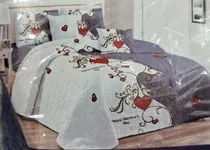 Comprar Colchas Dos Plazas Con Fundas
