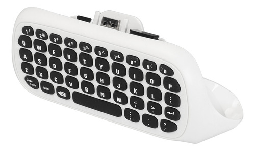 Controlador Chatpad Para Teclado S Y Receptor Usb De La Seri