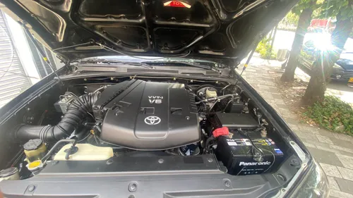 Toyota 4Runner 4.0 Limited