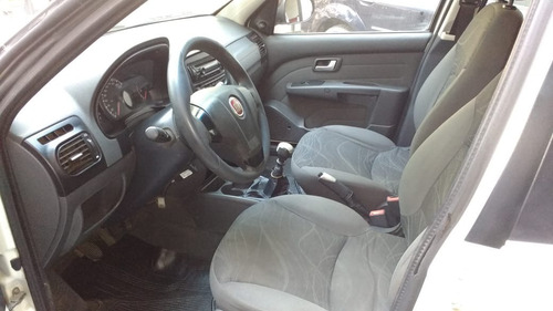 Fiat Siena 1.4 El Pack Attractive 2013