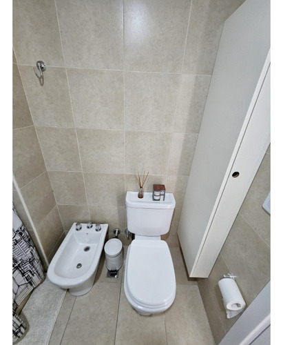 Monoambiente Alquiler Temporario Vivienda O Apto Profesional