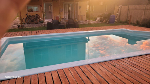 Casa En Venta En El Ensueño, Ingeniero Maschwitz